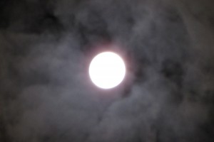 Moon Women