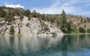Lake Juno